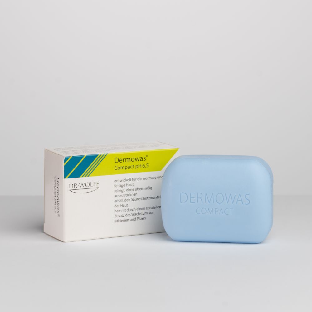 Dermowas Compact